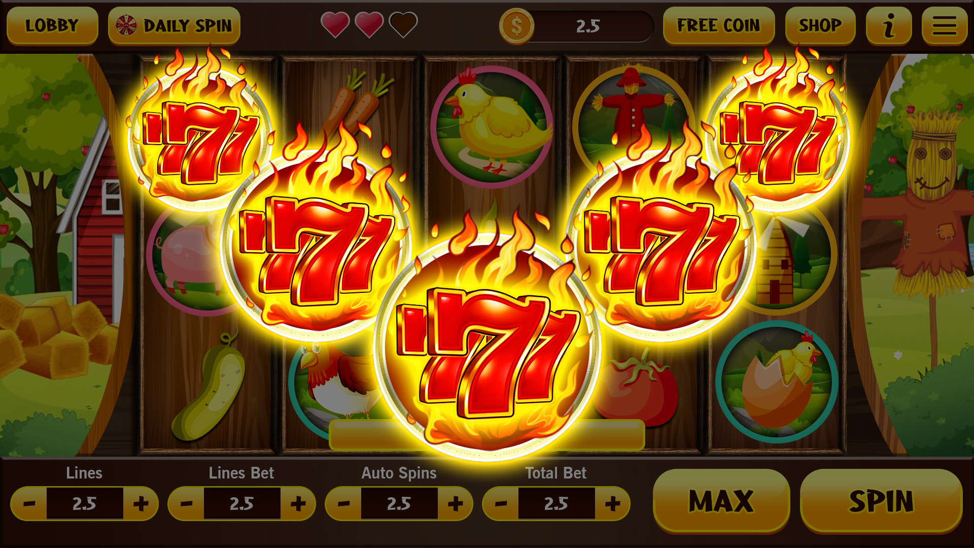 Rápido bet70